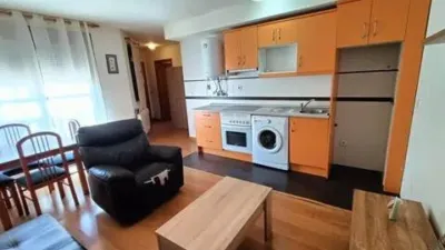Apartment in Yunquera de Henares photo 3