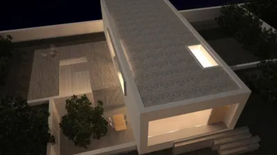 Casa - Vista 4