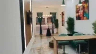 Apartment in Centre photo 10