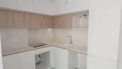 Apartment in Playa del Cura photo 32