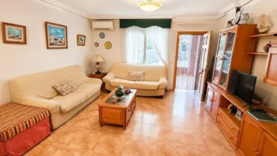 Pis – Torrevieja - Vista 3