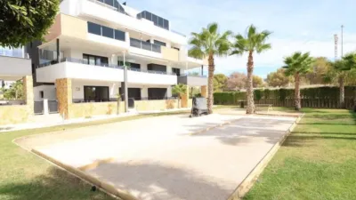 Piso – Orihuela, La Pinada, Urbanización la Florida - Vista 5