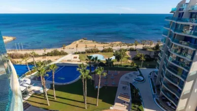 Pis – Torrevieja - Més