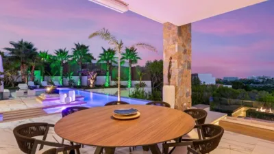 Villa in Orihuela photo 7