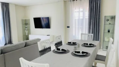 Chalet in the Finestrat Area photo 6