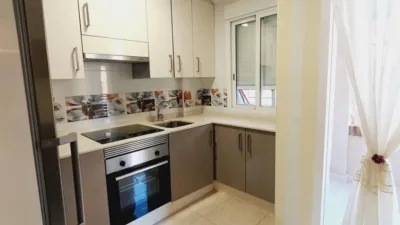 Apartment in Playa del Cura photo 9