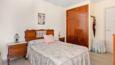 Apartment in Acequión-Los Naúfragos photo 32