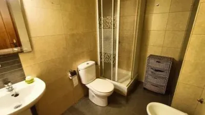Apartment in Yunquera de Henares photo 7