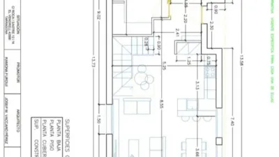 Chalet on Carrer de Josep Roca i Sastre photo 8