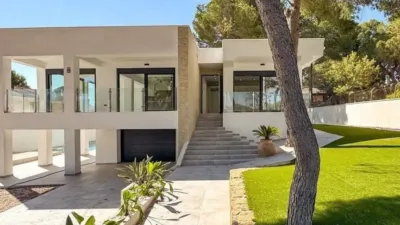 Casa – Torrevieja - Vista 3