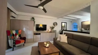 Apartment in the City Centre photo 8