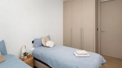 Apartment in Algorfa photo 17