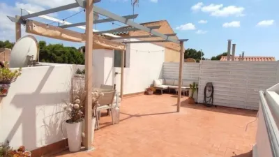 Casa – Torrevieja - Vista 2