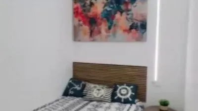 Apartment in Centre photo 12