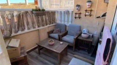 Casa – Santa Pola - Vista 2