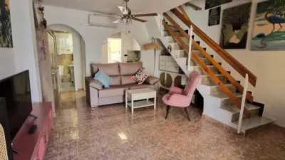 Casa – Torrevieja, La Rosaleda, Cabo Cervera-Playa la Mata - Vista 3