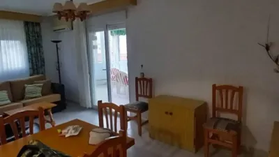 Apartment in Acequión-Los Naúfragos photo 21