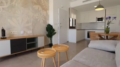 Pis – Torrevieja - Vista 5