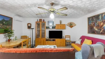 Apartment in Acequión-Los Naúfragos photo 7