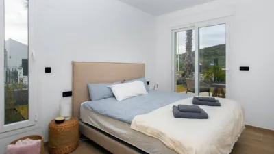 Apartment in Algorfa photo 20