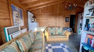 House in Crevillent photo 44