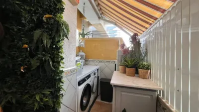 Apartment in the City Centre photo 16