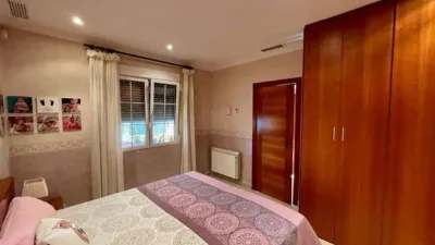 House in Crevillent photo 22