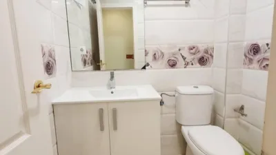 Apartment in Playa del Cura photo 13