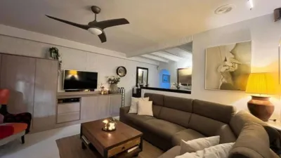 Apartment in the City Centre photo 7
