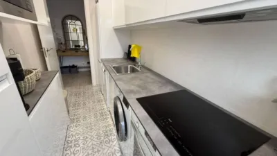 Duplex in Ris photo 17