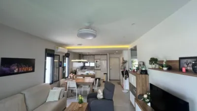 Apartment in Urbanizations photo 15
