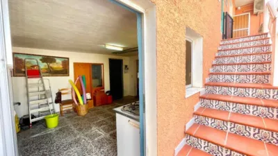 Villa in Benijófar photo 34
