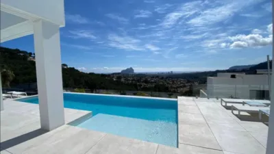 Casa - Vista 4