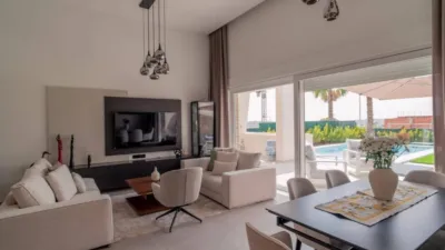 House in Algorfa photo 15