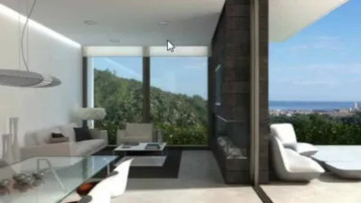 Casa - Vista 2