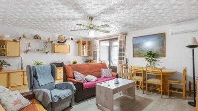 Apartment in Acequión-Los Naúfragos photo 9