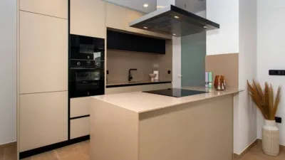 Apartment in Algorfa photo 12
