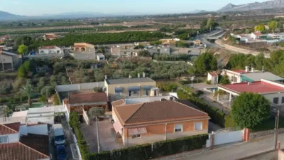 House in Crevillent photo 15
