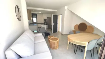 Piso – Orihuela - Más