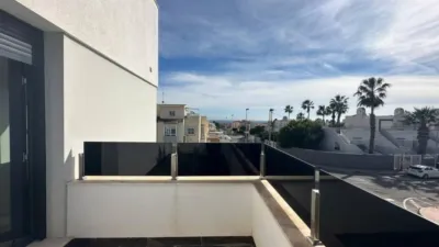 Casa – Torrevieja, Cabo Cervera-Playa la Mata - Vista 4