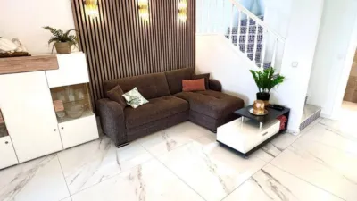 Apartment in Aguas Nuevas-Torreblanca-Sector 25 photo 19