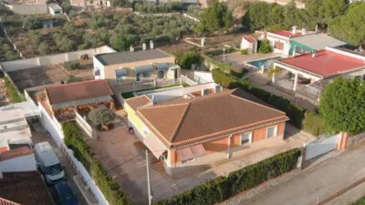 House in Crevillent photo 48