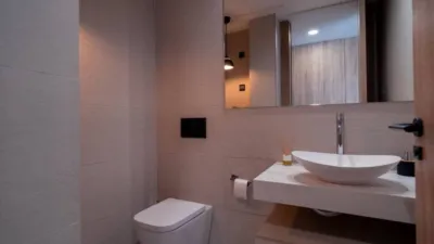House in Algorfa photo 23