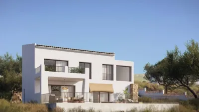 Casa - Més