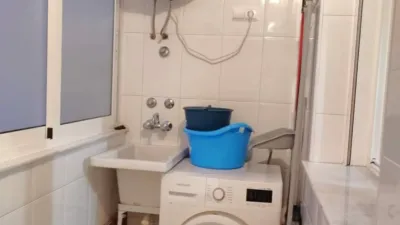 Apartment in Albatera photo 15