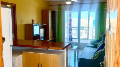 Pis – Torrevieja - Vista 5