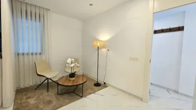 Apartment in Gran Alacant photo 27