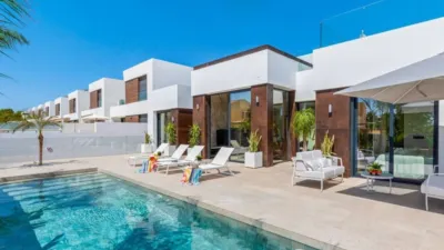 Casa – El Campello - Vista 4