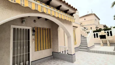 Casa – Torrevieja - Vista 2