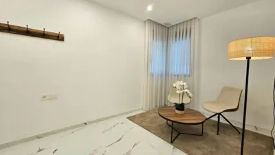Apartment in Gran Alacant photo 24